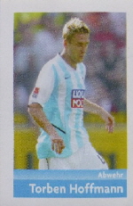 2003-2004 Panini Rckrunde Costa (1)