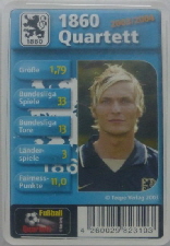 2003-2004 Quartett
