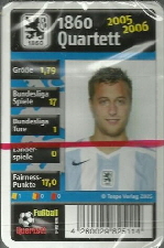 2005-2006 1860 - Quartett