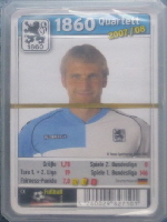 2007-08 Quartet 1860 Mnchen komlett