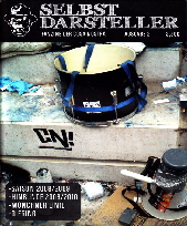 2010-03-22 Selbstdarsteller Nr. 2 Cosa Nostra 2010-03-22 Selbstdarsteller Nr. 2 Cosa Nostra