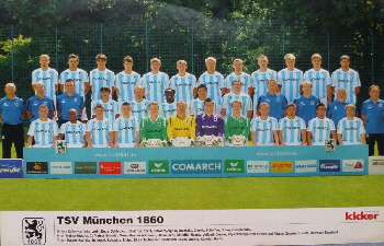 2010-11 A4 Kicker 2010-11 A4 Kicker