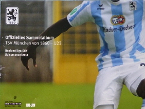 2010-11 Album U23 (1)