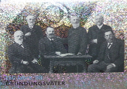 2010 Mnchen sammelt Mnchen Nr. 128