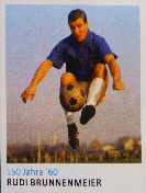 2010 Panini Mnchen sammelt Mnchen Nr. 130(3)