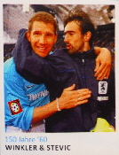 2010 Panini Mnchen sammelt Mnchen Nr. 132 (4)