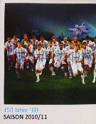 2010 Panini Mnchen sammelt Mnchen Nr. 137(1)