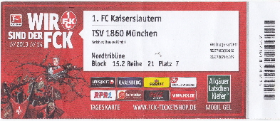 2013-14 Kaiserslautern - 60