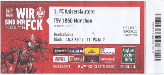 2013-14 Kaiserslautern - 60