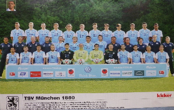 2014-15 A4 Kicker 2014-15 A4 Kicker