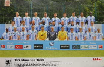 2015-16 A4 Kicker 2015-16 A4 Kicker