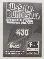 2015-16 TOPPS  430 Wappen(2)
