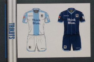 2015-16 TOPPS 2015-16 431A und 431 B Trikot (5)