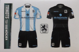 2016-17 TOPPS 427A und 427 B  (5)