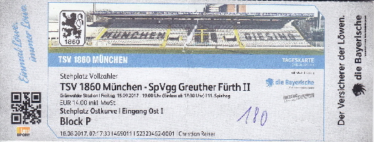 2017-18 60 - Greuther Fürth II