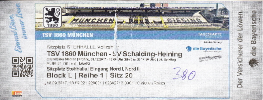 2017-18 60 . Schalding-Heining