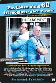 2018 DVD Ein Leben ohne 60 