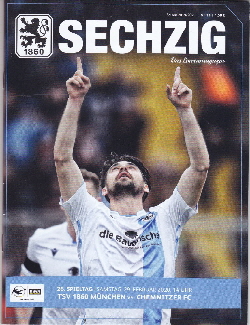 2019-20 60 - Chemnitzer FC2