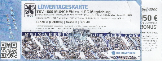 2019-20 60 - Magdeburg