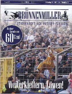 2019-20 Brunnenmiller 60 - Chemnitzer FC