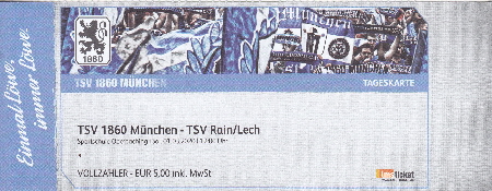 2019-20 FS 60 - TSV Rain-Lech