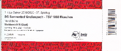 2019-20 SG Grosßasbach - 60 