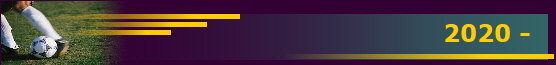 2020 - 