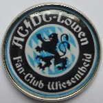 2020 ACDC Löwen Fan Club Wiesentheid
