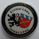 2020 Löwenfanclub Reisbach-Der Stolz vom Vilstal seit 1998