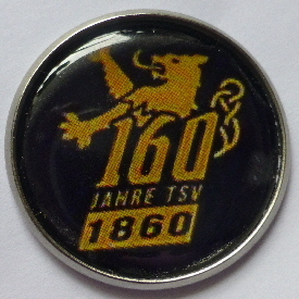 2020 Pin 160 Jahre Gesamtverein1