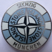 2020 Pin Island Stone Sechzig Mnchen 1