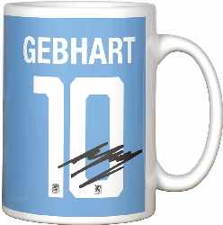 2020 Tasse Gebhart