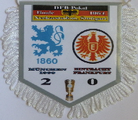 2020 Wimpel gklein 1964 Pokalendspiel (1)