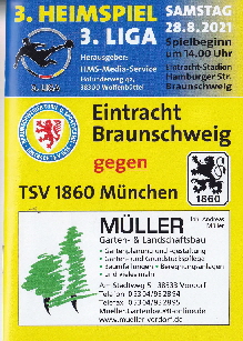 2021-22 Braunschweig - 60 - Zweitprogramm