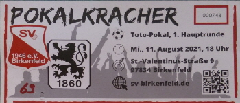 2021-22 Toto Pokal Birkenfeld - 60