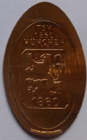 2021 Coin Nr. 1