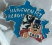 2021 Denning Beagle Boys Mnchen ist blau