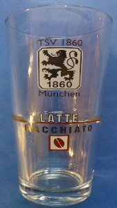 2021 Glas 0.3 Latte 