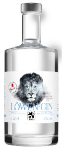 2021 Lwen Gin 0.5 l