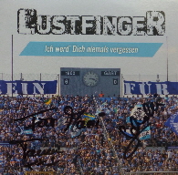 2021 Lustfinger Nr. 1412 limitiert 1860 Stck