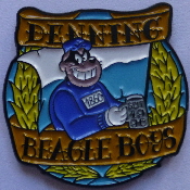 2021 Pin Denning Beagle Boys (1)