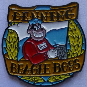 2021 Pin Denning Beagle Boys (2)