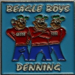2021 Pin Denning Beagle Boys (3)