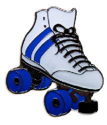 2021 RD Emaile-Pin Skate