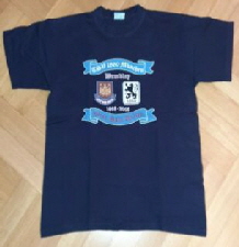 2021 T-Shirt West Ham - 60