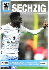 2022-23 60 - Dortmund II