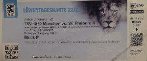 2022-23 60 - SC Freiburg II