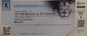 2022-23 60 - SC Freiburg II 2022-23 60 - SC Freiburg II