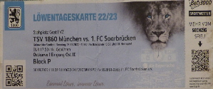2022-23 60 Saarbrücken 2022-23 60 Saarbrücken