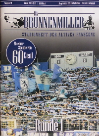 2022-23 Pokal 60 - Dortmund 